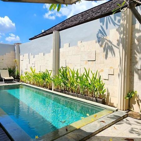 Zoe Villa Canggu Eksteriør bilde